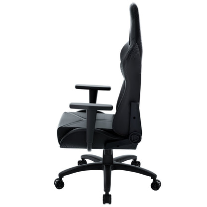 ONEX STC Tribute Hardcore Gaming Chair Black
