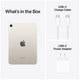 iPad mini Wi-Fi 256GB Starlight – view 8