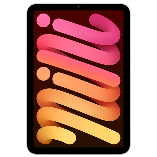 iPad mini Wi-Fi 256GB Starlight