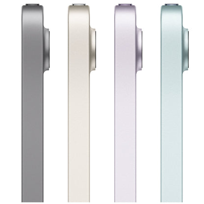 iPad mini Wi-Fi 256GB Starlight