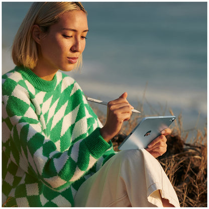 iPad mini Wi-Fi 256GB Starlight