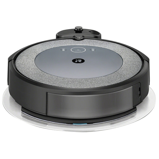 iRobot Roomba Combo i5+ Vacuum And Mop i557800 – view 2