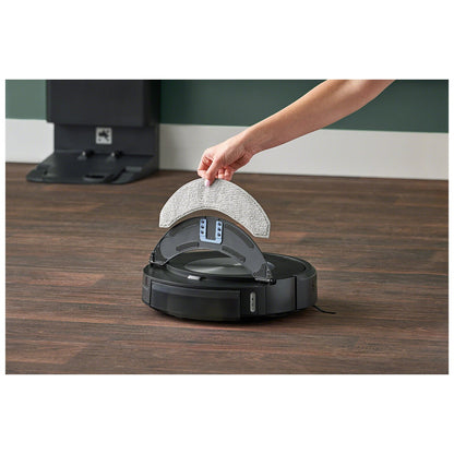 iRobot Roomba Combo j7+ Vacuum And Mop C755800