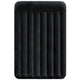 Intex Double Airbed With Built In Electric Pump