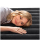 Intex Double Airbed With Built In Electric Pump