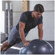 Adidas Gym Ball 75cm ADBL-11246GR – view 8