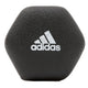 Adidas 1kg Dumbbell Set - Neoprene Coated for Strength Training – view 4
