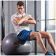 Adidas Gym Ball 75cm ADBL-11246GR – view 9