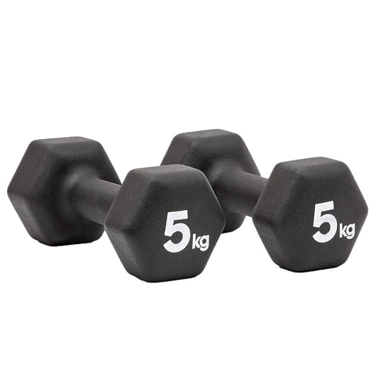 Adidas 5kg Dumbbells Set – view 2