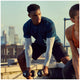 Adidas 5kg Dumbbells Set – view 6