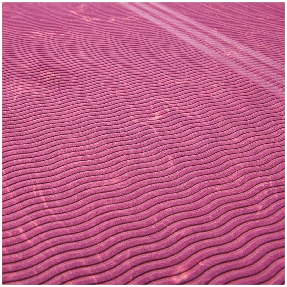 Adidas Power Berry Camo Yoga Mat 5mm