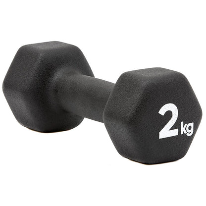 Adidas 2kg Dumbbells Set