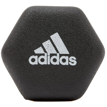 Adidas 2kg Dumbbells Set