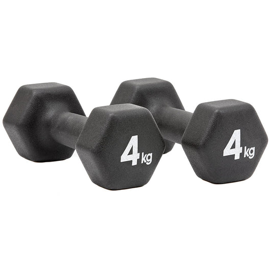 Adidas 4kg Dumbbells Set – view 2