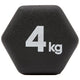 Adidas 4kg Dumbbells Set – view 6