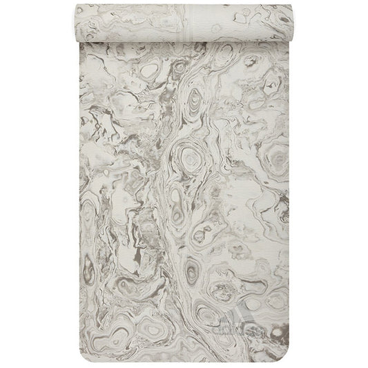 Adidas Alumina Grey Camo Yoga Mat 5mm – view 2