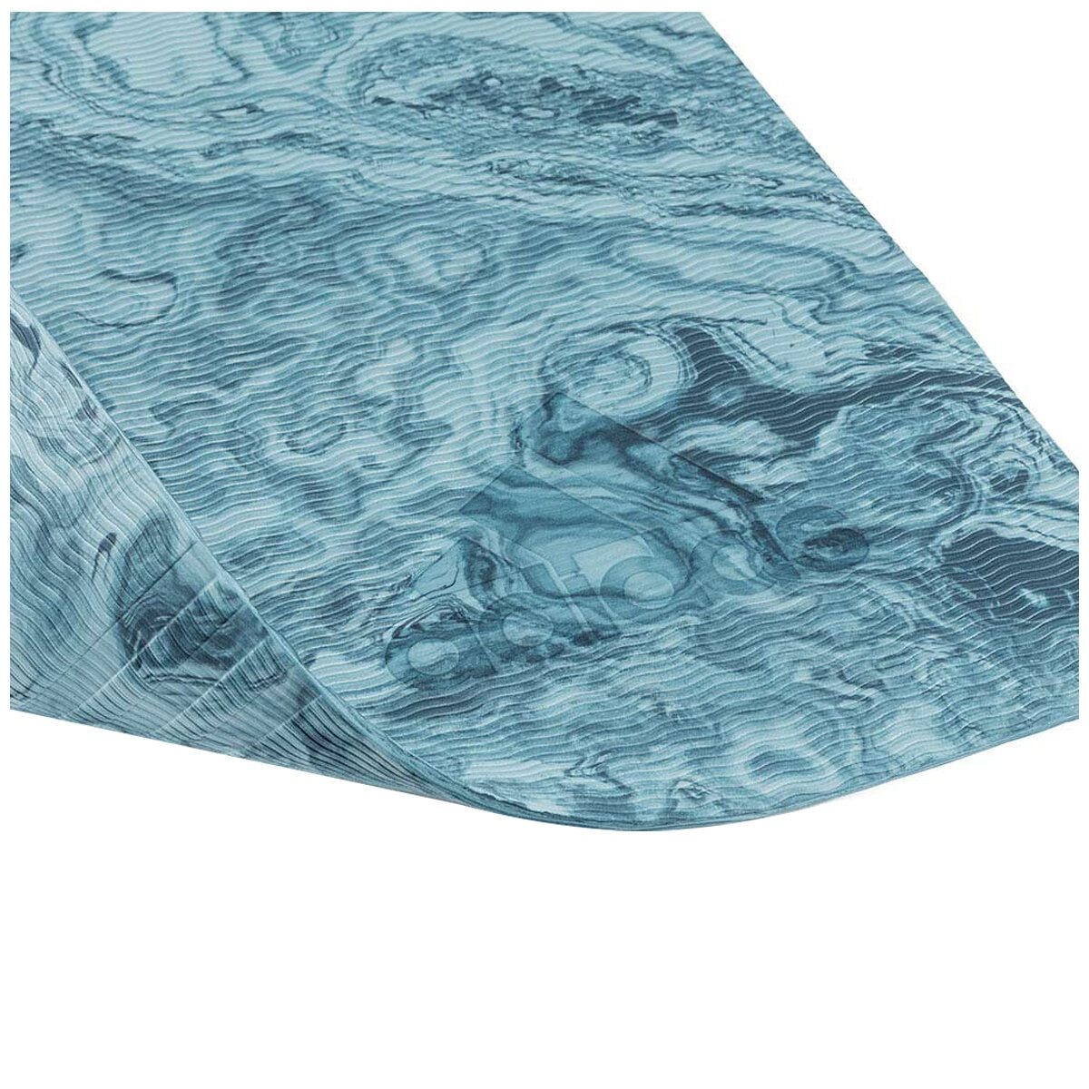 Adidas Raw Steel Camo Yoga Mat 5mm