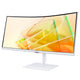 Samsung 34 Inch ViewFinity S65TC WQHD Monitor LS34C650TAEXXY – view 4