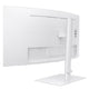 Samsung 34 Inch ViewFinity S65TC WQHD Monitor LS34C650TAEXXY – view 7