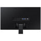 Samsung 27 Inch S36GD Curved Monitor LS27D366GAEXXY – view 3