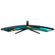 Samsung 27 Inch S36GD Curved Monitor LS27D366GAEXXY – view 4