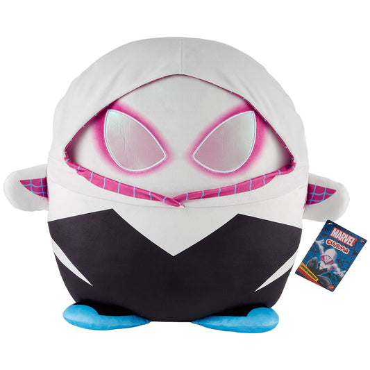 Marvel Cuutopia Plush Character Figures 50.8cm Spidey Gwen - Auzzistore