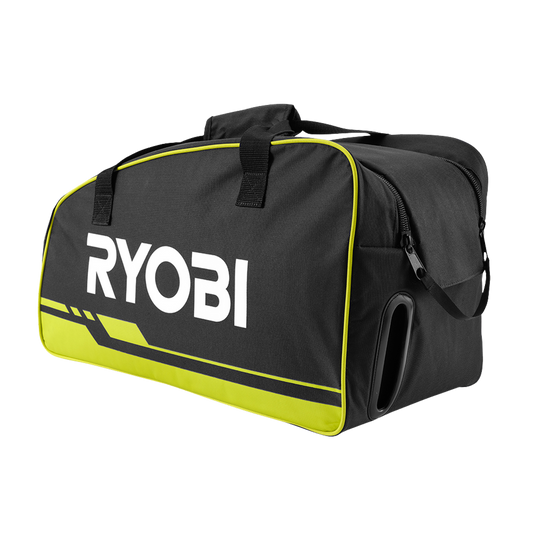 Ryobi Soft Chainsaw Bag - Fits RYOBI & Other Brands - 270mm x 600mm x 520mm - Auzzistore