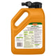 Hortico Hose On Lawn Fertiliser 2L Liquid Feeds 120m² Fast Acting