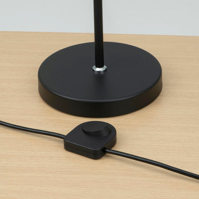 Deta Rewireable Double Pole Foot Switch