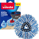 Vileda Easy Wring Rinse Clean Spin Mop Refill