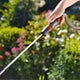 Gardena 13mm Adjustable Spray Nozzle - Plastic - Ergonomic - Versatile