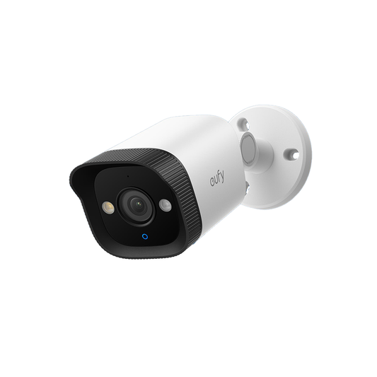 Eufy e40 NVR PoE Bullet Add-On Camera - 4K UHD - AI Human Detection - Night Vision - Auzzistore