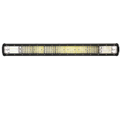 28 inch Philips LED Light Bar Quad Row Combo Beam 4x4 Work Driving Lamp 4wd | Auzzi Store