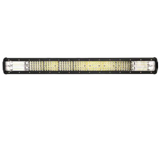 28 inch Philips LED Light Bar Quad Row Combo Beam 4x4 Work Driving Lamp 4wd | Auzzi Store