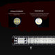 28 inch Philips LED Light Bar Quad Row Combo Beam 4x4 Work Driving Lamp 4wd | Auzzi Store