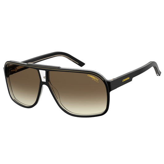 Carrera Grand Prix 2 Men's Sunglasses Brown