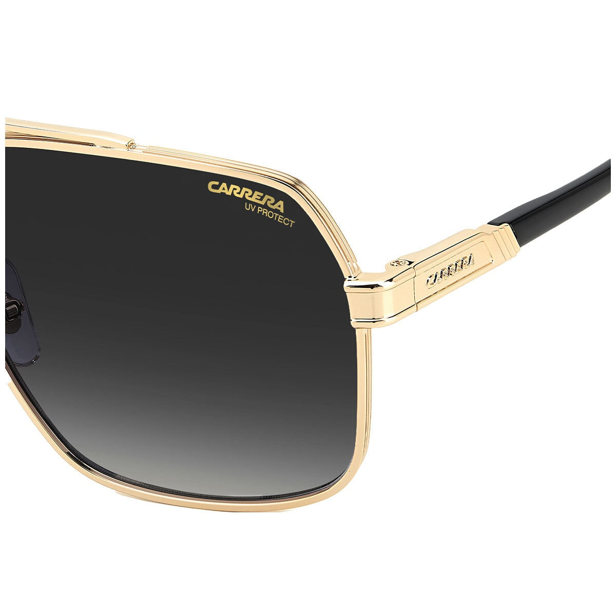 Carrera 1055/S Men's Sunglasses Dark Grey