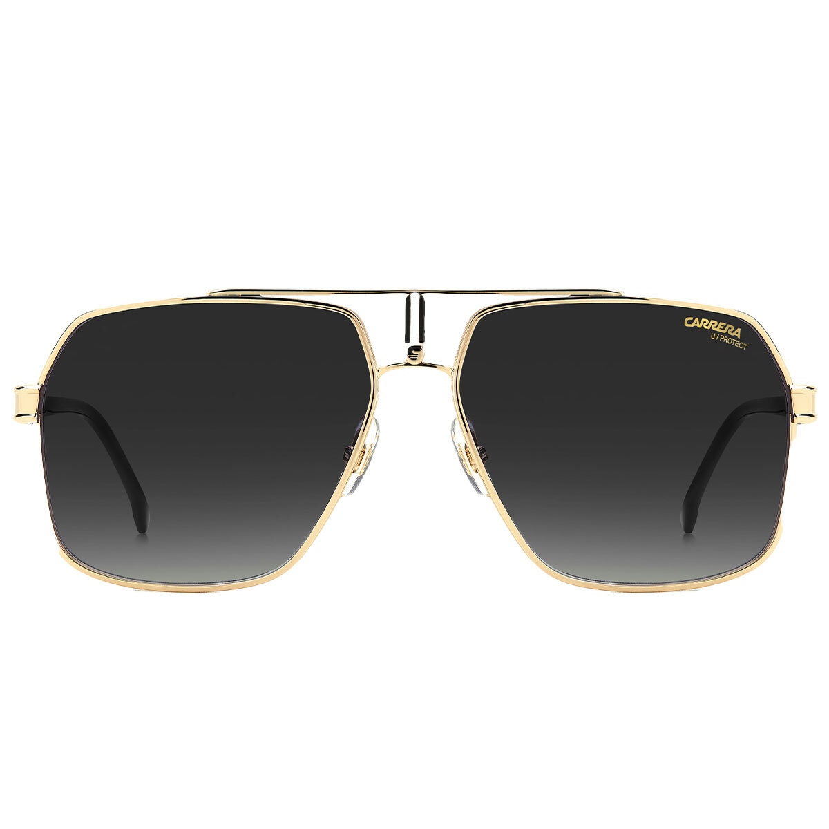 Carrera 1055/S Men's Sunglasses Dark Grey