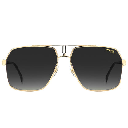 Carrera 1055/S Men's Sunglasses Dark Grey