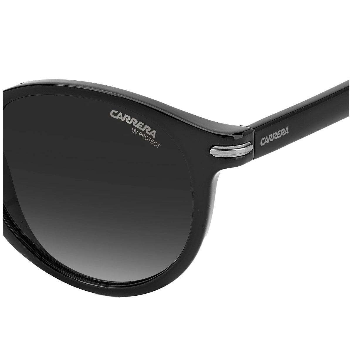 Carrera 301/S Men's Sunglasses Dark Grey