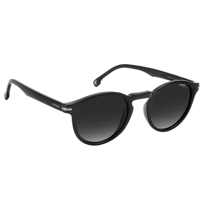 Carrera 301/S Men's Sunglasses Dark Grey