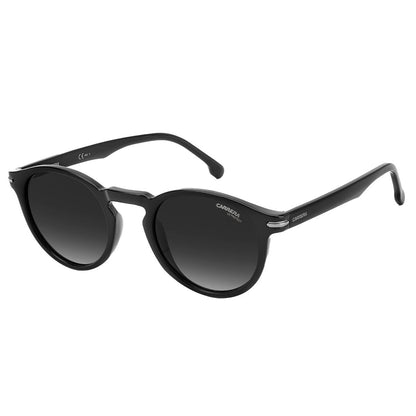Carrera 301/S Men's Sunglasses Dark Grey