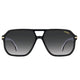 Carrera 302/S Men's Sunglasses Dark Grey – view 2