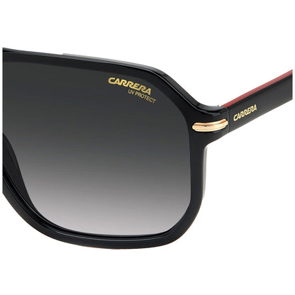 Carrera 302/S Men's Sunglasses Dark Grey