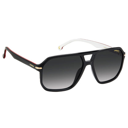 Carrera 302/S Men's Sunglasses Dark Grey
