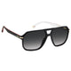Carrera 302/S Men's Sunglasses Dark Grey – view 3