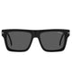 Carrera 305/S Men's Sunglasses Grey – view 2
