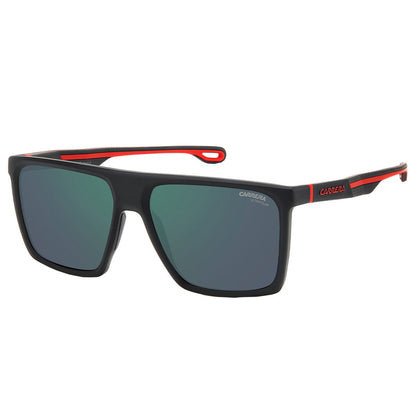 Carrera 4019/S Men's Sunglasses Green Grey