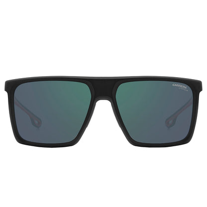 Carrera 4019/S Men's Sunglasses Green Grey