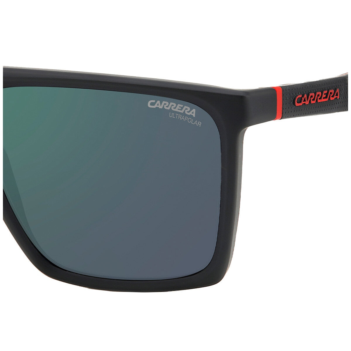 Carrera 4019/S Men's Sunglasses Green Grey